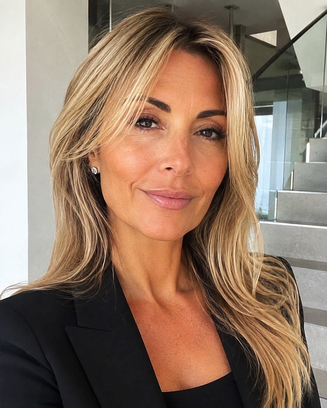 Silvana Angelo, Partner, Italy