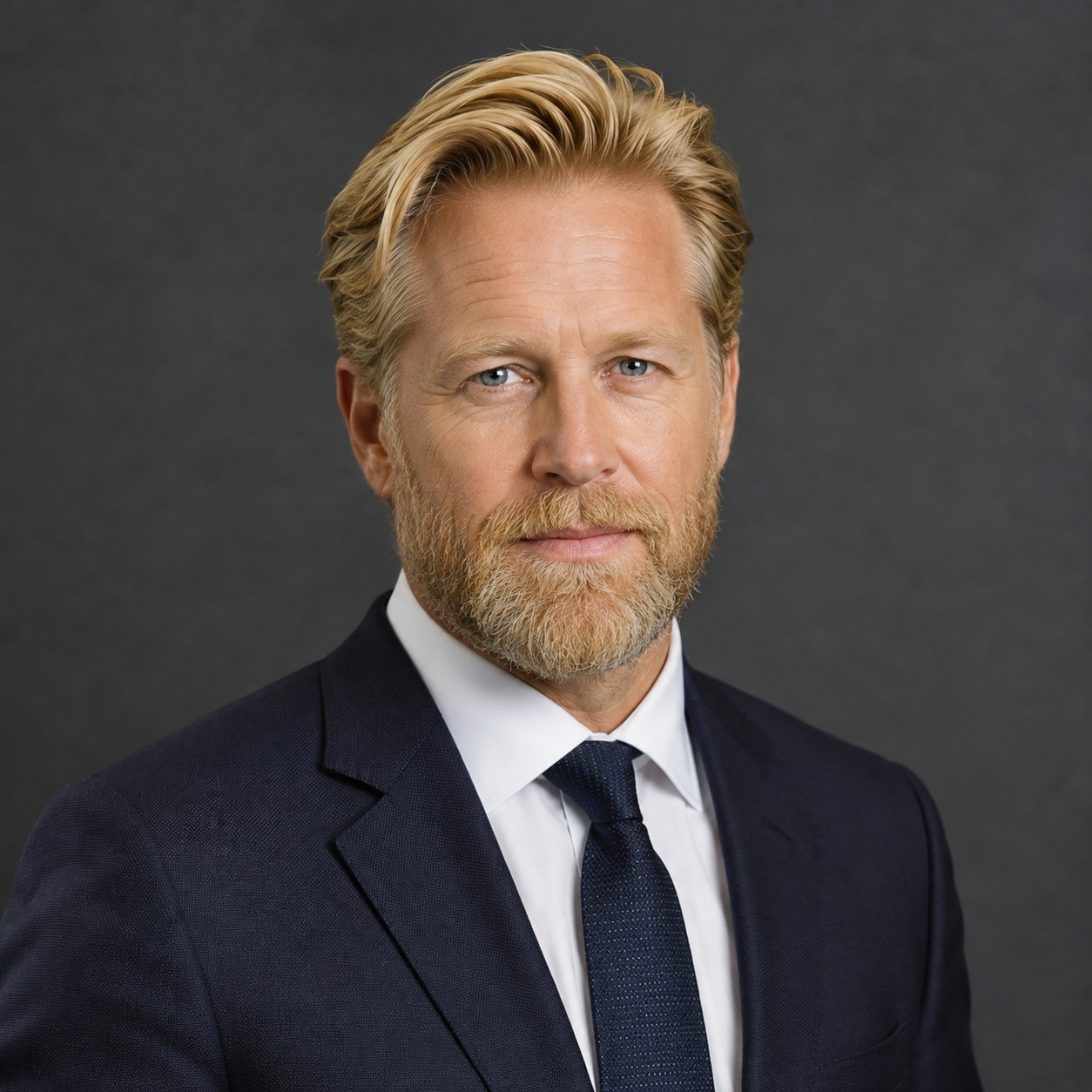 Jake Falleni, Partner, Australia